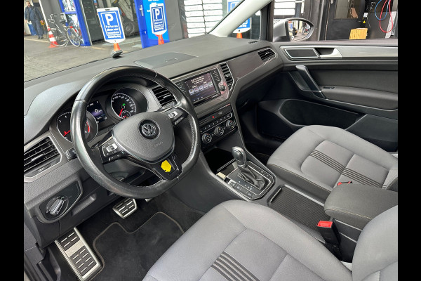 Volkswagen Golf Sportsvan 1.4 TSI Highline Automaat Clima