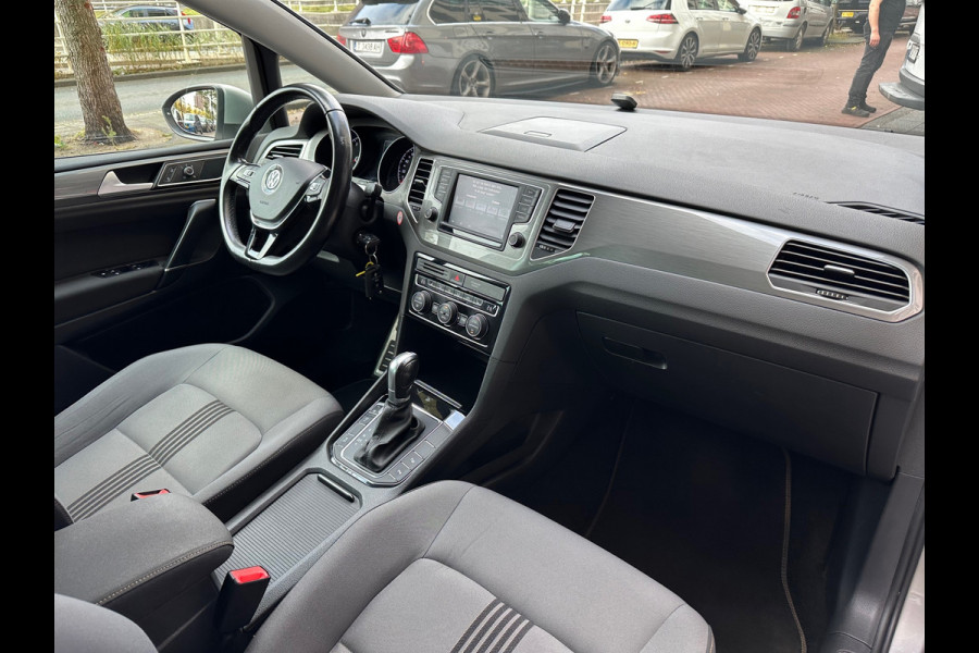 Volkswagen Golf Sportsvan 1.4 TSI Highline Automaat Clima