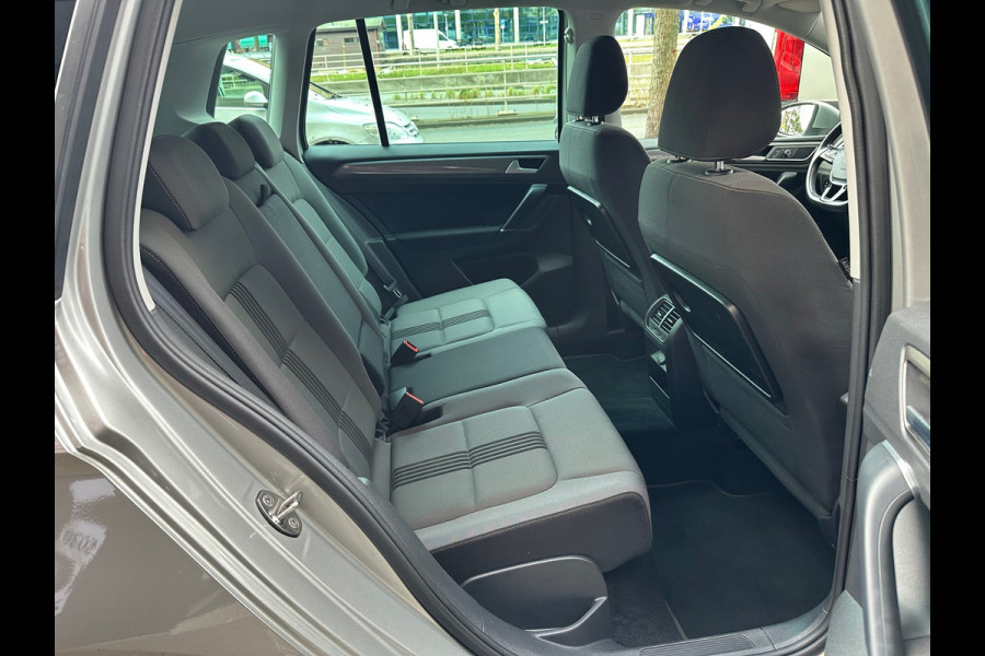 Volkswagen Golf Sportsvan 1.4 TSI Highline Automaat Clima