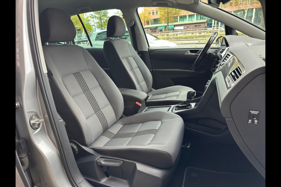 Volkswagen Golf Sportsvan 1.4 TSI Highline Automaat Clima
