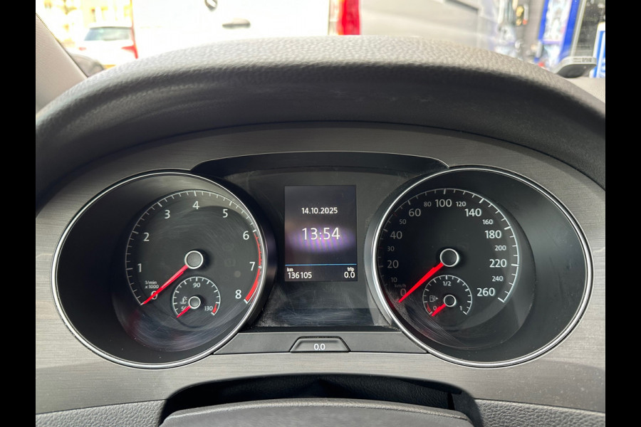 Volkswagen Golf Sportsvan 1.4 TSI Highline Automaat Clima