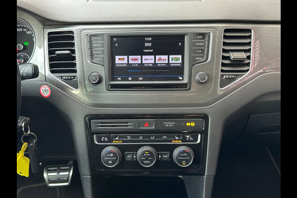 Volkswagen Golf Sportsvan 1.4 TSI Highline Automaat Clima