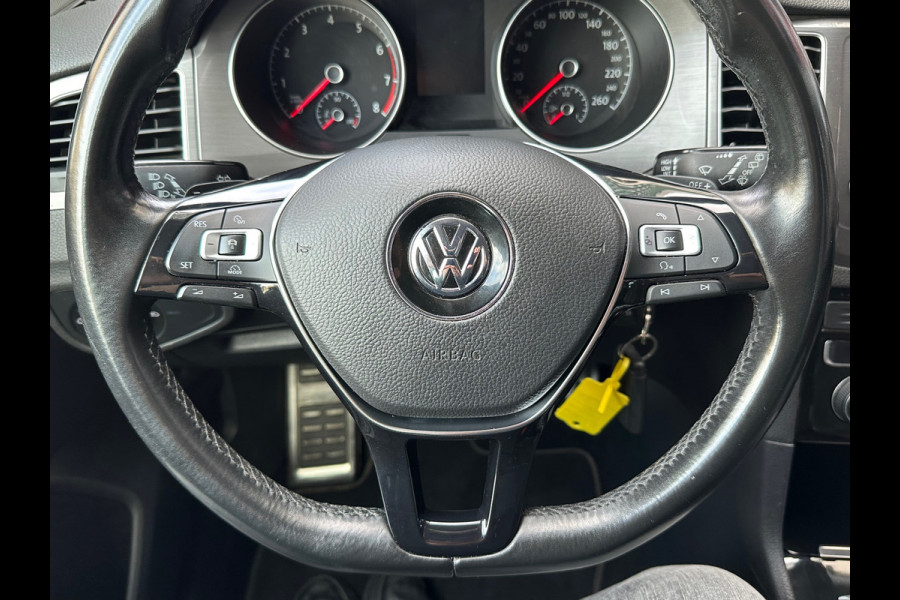 Volkswagen Golf Sportsvan 1.4 TSI Highline Automaat Clima