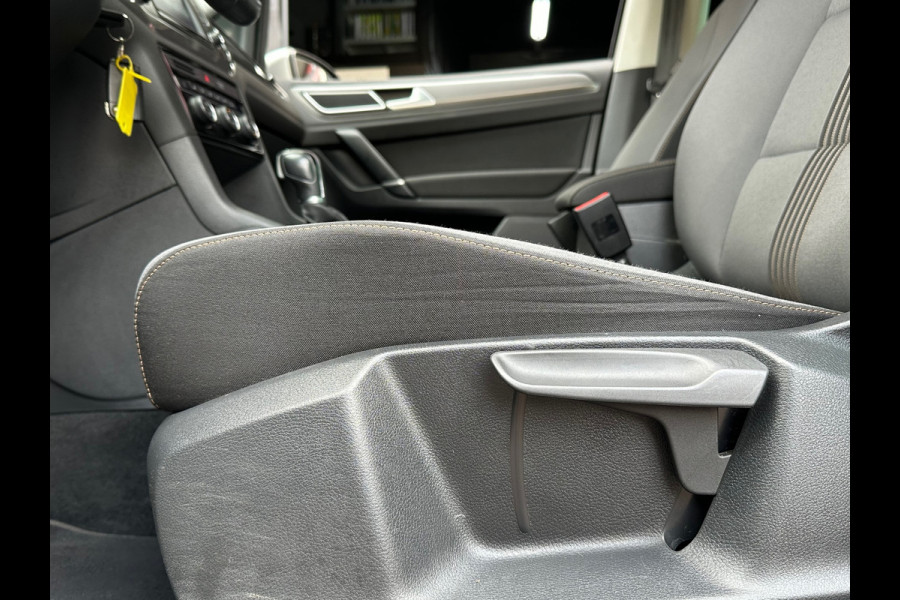 Volkswagen Golf Sportsvan 1.4 TSI Highline Automaat Clima