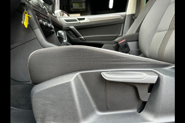 Volkswagen Golf Sportsvan 1.4 TSI Highline Automaat Clima