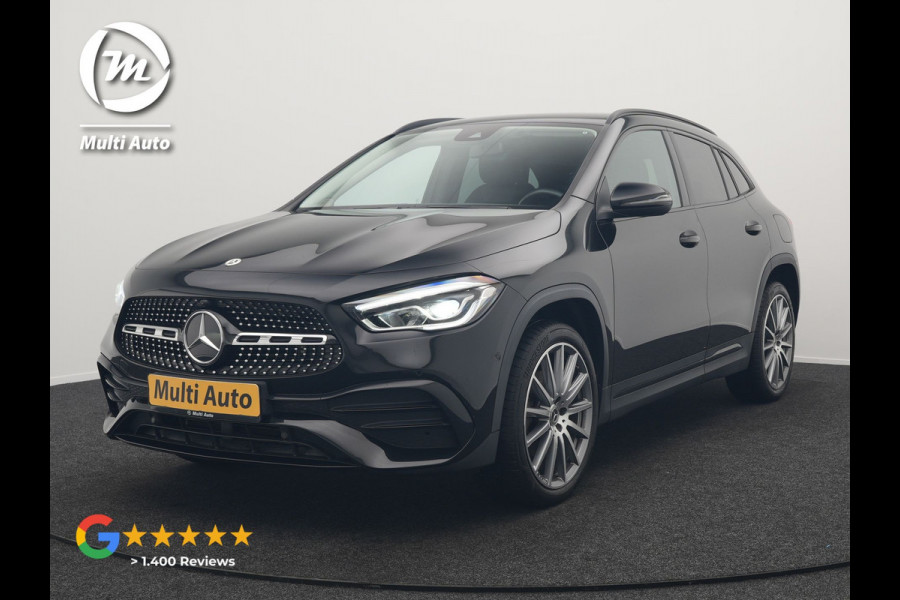 Mercedes-Benz GLA 250 e AMG Line Plug In Hybrid 225pk Dealer O.H PHEV | Cruise Control | Sfeerverlichting | Alcantara Sportstoelen Verwarmd | Lane Assist | Navigatie | Virtual | DAB | Mercedes-Benz GLA 250 e AMG Line Plug In Hybrid 225pk Dealer O.H PHEV | Cruise Control | Sfeerverlichting | Alcantara Sportstoelen Verwarmd | Lane Assist | Navigatie | Virtual | DAB |