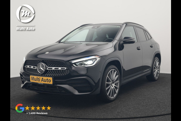 Mercedes-Benz GLA 250 e AMG Line Plug In Hybrid 225pk Dealer O.H PHEV | Cruise Control | Sfeerverlichting | Alcantara Sportstoelen Verwarmd | Lane Assist | Navigatie | Virtual | DAB | Mercedes-Benz GLA 250 e AMG Line Plug In Hybrid 225pk Dealer O.H PHEV | Cruise Control | Sfeerverlichting | Alcantara Sportstoelen Verwarmd | Lane Assist | Navigatie | Virtual | DAB |