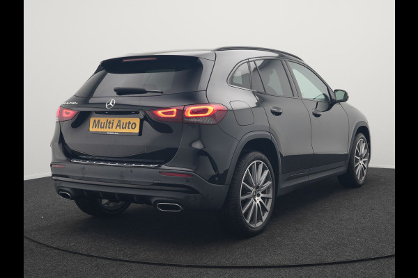 Mercedes-Benz GLA 250 e AMG Line Plug In Hybrid 225pk Dealer O.H PHEV | Cruise Control | Sfeerverlichting | Alcantara Sportstoelen Verwarmd | Lane Assist | Navigatie | Virtual | DAB | Mercedes-Benz GLA 250 e AMG Line Plug In Hybrid 225pk Dealer O.H PHEV | Cruise Control | Sfeerverlichting | Alcantara Sportstoelen Verwarmd | Lane Assist | Navigatie | Virtual | DAB |