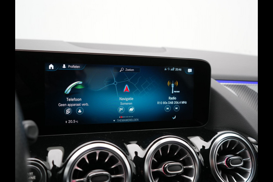 Mercedes-Benz GLA 250 e AMG Line Plug In Hybrid 225pk Dealer O.H PHEV | Cruise Control | Sfeerverlichting | Alcantara Sportstoelen Verwarmd | Lane Assist | Navigatie | Virtual | DAB | Mercedes-Benz GLA 250 e AMG Line Plug In Hybrid 225pk Dealer O.H PHEV | Cruise Control | Sfeerverlichting | Alcantara Sportstoelen Verwarmd | Lane Assist | Navigatie | Virtual | DAB |