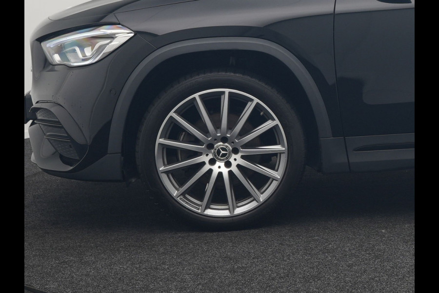 Mercedes-Benz GLA 250 e AMG Line Plug In Hybrid 225pk Dealer O.H PHEV | Cruise Control | Sfeerverlichting | Alcantara Sportstoelen Verwarmd | Lane Assist | Navigatie | Virtual | DAB | Mercedes-Benz GLA 250 e AMG Line Plug In Hybrid 225pk Dealer O.H PHEV | Cruise Control | Sfeerverlichting | Alcantara Sportstoelen Verwarmd | Lane Assist | Navigatie | Virtual | DAB |