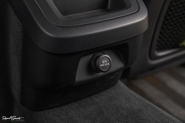 Volvo V60 2.0 T5 R-Design | Memory | Cruise control | Apple carplay |