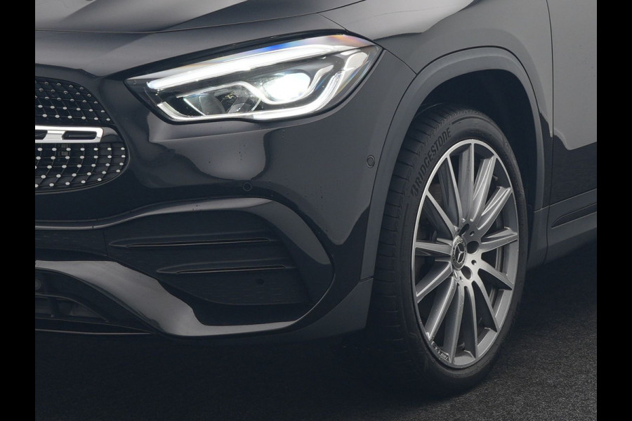 Mercedes-Benz GLA 250 e AMG Line Plug In Hybrid 225pk Dealer O.H PHEV | Cruise Control | Sfeerverlichting | Alcantara Sportstoelen Verwarmd | Lane Assist | Navigatie | Virtual | DAB | Mercedes-Benz GLA 250 e AMG Line Plug In Hybrid 225pk Dealer O.H PHEV | Cruise Control | Sfeerverlichting | Alcantara Sportstoelen Verwarmd | Lane Assist | Navigatie | Virtual | DAB |