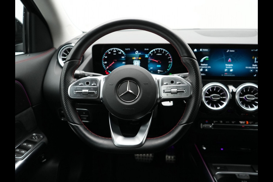 Mercedes-Benz GLA 250 e AMG Line Plug In Hybrid 225pk Dealer O.H PHEV | Cruise Control | Sfeerverlichting | Alcantara Sportstoelen Verwarmd | Lane Assist | Navigatie | Virtual | DAB | Mercedes-Benz GLA 250 e AMG Line Plug In Hybrid 225pk Dealer O.H PHEV | Cruise Control | Sfeerverlichting | Alcantara Sportstoelen Verwarmd | Lane Assist | Navigatie | Virtual | DAB |