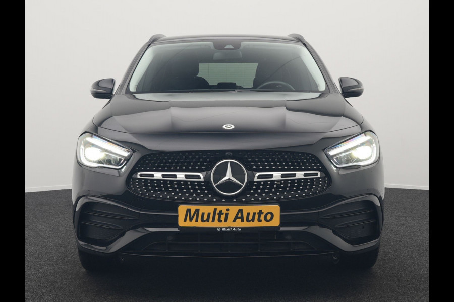 Mercedes-Benz GLA 250 e AMG Line Plug In Hybrid 225pk Dealer O.H PHEV | Cruise Control | Sfeerverlichting | Alcantara Sportstoelen Verwarmd | Lane Assist | Navigatie | Virtual | DAB | Mercedes-Benz GLA 250 e AMG Line Plug In Hybrid 225pk Dealer O.H PHEV | Cruise Control | Sfeerverlichting | Alcantara Sportstoelen Verwarmd | Lane Assist | Navigatie | Virtual | DAB |