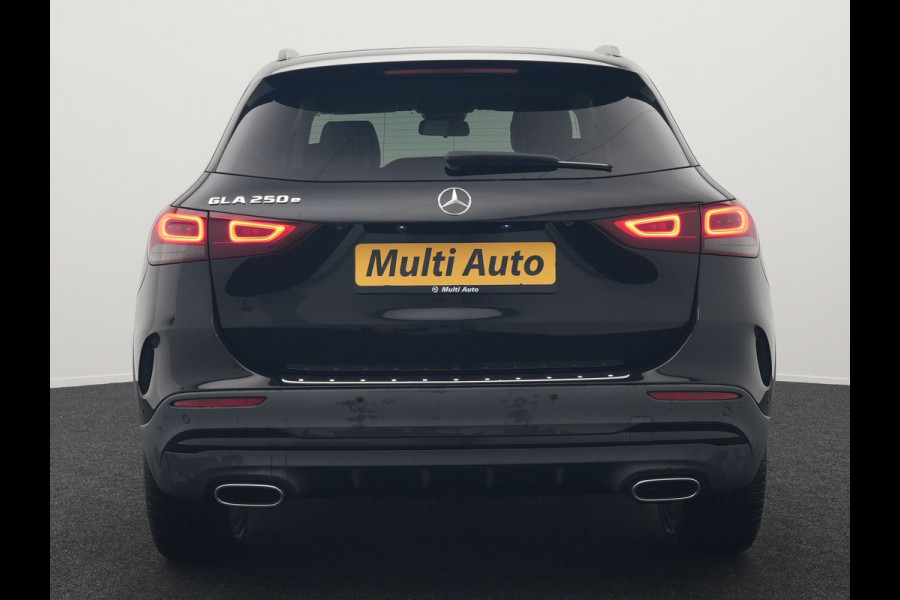 Mercedes-Benz GLA 250 e AMG Line Plug In Hybrid 225pk Dealer O.H PHEV | Cruise Control | Sfeerverlichting | Alcantara Sportstoelen Verwarmd | Lane Assist | Navigatie | Virtual | DAB | Mercedes-Benz GLA 250 e AMG Line Plug In Hybrid 225pk Dealer O.H PHEV | Cruise Control | Sfeerverlichting | Alcantara Sportstoelen Verwarmd | Lane Assist | Navigatie | Virtual | DAB |