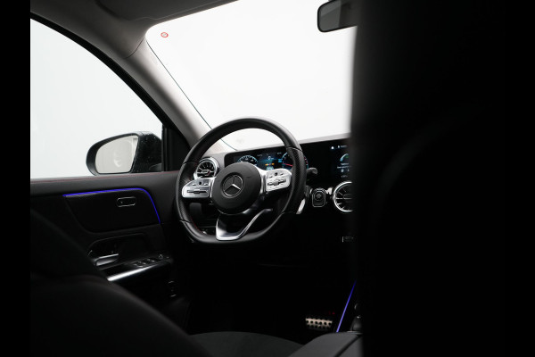 Mercedes-Benz GLA 250 e AMG Line Plug In Hybrid 225pk Dealer O.H PHEV | Cruise Control | Sfeerverlichting | Alcantara Sportstoelen Verwarmd | Lane Assist | Navigatie | Virtual | DAB | Mercedes-Benz GLA 250 e AMG Line Plug In Hybrid 225pk Dealer O.H PHEV | Cruise Control | Sfeerverlichting | Alcantara Sportstoelen Verwarmd | Lane Assist | Navigatie | Virtual | DAB |