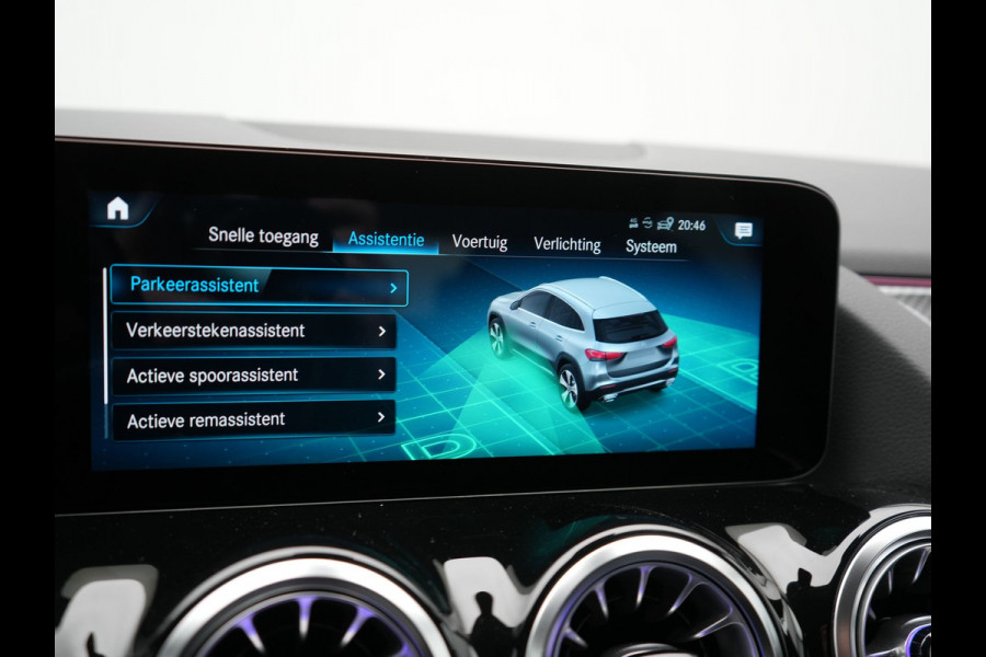 Mercedes-Benz GLA 250 e AMG Line Plug In Hybrid 225pk Dealer O.H PHEV | Cruise Control | Sfeerverlichting | Alcantara Sportstoelen Verwarmd | Lane Assist | Navigatie | Virtual | DAB | Mercedes-Benz GLA 250 e AMG Line Plug In Hybrid 225pk Dealer O.H PHEV | Cruise Control | Sfeerverlichting | Alcantara Sportstoelen Verwarmd | Lane Assist | Navigatie | Virtual | DAB |