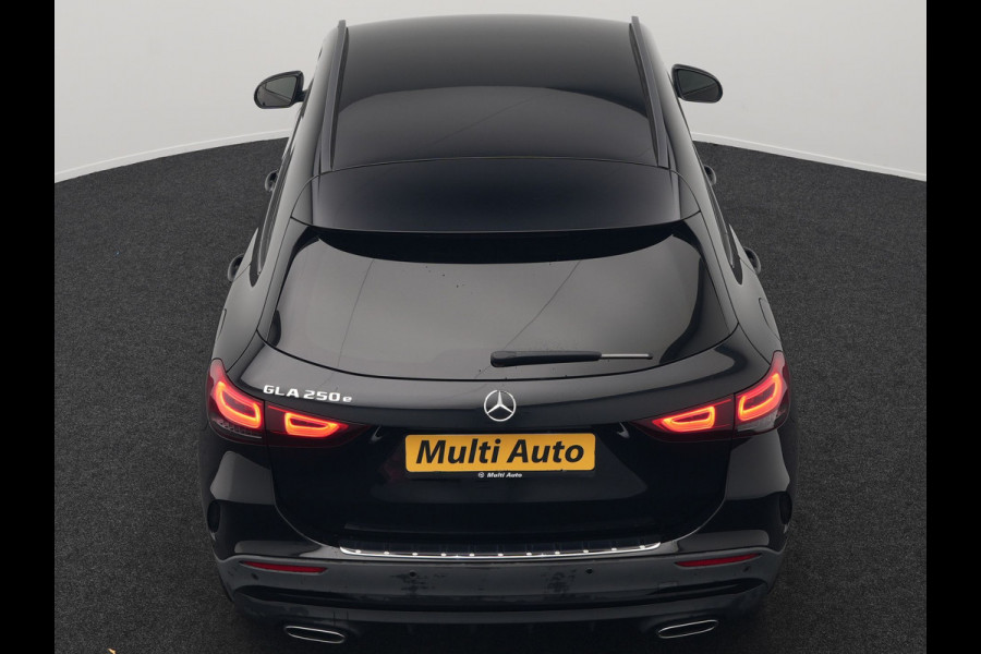 Mercedes-Benz GLA 250 e AMG Line Plug In Hybrid 225pk Dealer O.H PHEV | Cruise Control | Sfeerverlichting | Alcantara Sportstoelen Verwarmd | Lane Assist | Navigatie | Virtual | DAB | Mercedes-Benz GLA 250 e AMG Line Plug In Hybrid 225pk Dealer O.H PHEV | Cruise Control | Sfeerverlichting | Alcantara Sportstoelen Verwarmd | Lane Assist | Navigatie | Virtual | DAB |