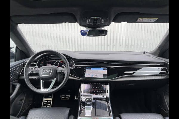 Audi RS Q8 RSQ8 R ABT*1/125*DOWNPIPES*TREKHAAK*PANO*1E LAK*