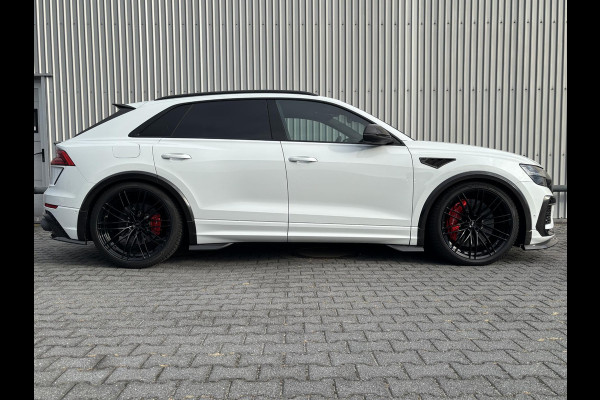 Audi RS Q8 RSQ8 R ABT*1/125*DOWNPIPES*TREKHAAK*PANO*1E LAK*