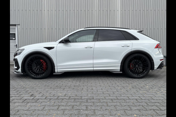 Audi RS Q8 RSQ8 R ABT*1/125*DOWNPIPES*TREKHAAK*PANO*1E LAK*