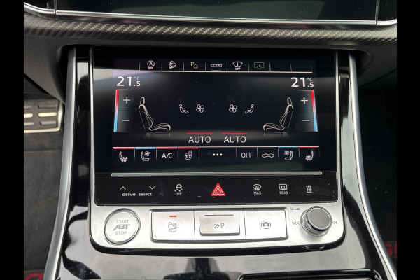 Audi RS Q8 RSQ8 R ABT*1/125*DOWNPIPES*TREKHAAK*PANO*1E LAK*