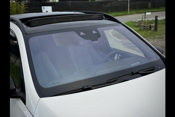 Mercedes-Benz GLE 400 e 4MATIC AMG Panoramadak|Burmester®|Camera 360°|Keyless|Head-up|Luchtvering|Stuurverw. Mercedes-Benz GLE 400 e 4MATIC AMG Panoramadak|Burmester®|Camera 360°|Keyless|Head-up|Luchtvering|Stuurverw.