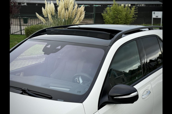 Mercedes-Benz GLE 400 e 4MATIC AMG Panoramadak|Burmester®|Camera 360°|Keyless|Head-up|Luchtvering|Stuurverw. Mercedes-Benz GLE 400 e 4MATIC AMG Panoramadak|Burmester®|Camera 360°|Keyless|Head-up|Luchtvering|Stuurverw.