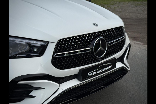 Mercedes-Benz GLE 400 e 4MATIC AMG Panoramadak|Burmester®|Camera 360°|Keyless|Head-up|Luchtvering|Stuurverw. Mercedes-Benz GLE 400 e 4MATIC AMG Panoramadak|Burmester®|Camera 360°|Keyless|Head-up|Luchtvering|Stuurverw.