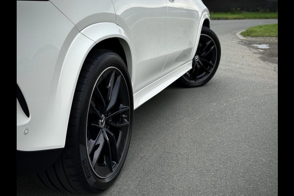 Mercedes-Benz GLE 400 e 4MATIC AMG Panoramadak|Burmester®|Camera 360°|Keyless|Head-up|Luchtvering|Stuurverw. Mercedes-Benz GLE 400 e 4MATIC AMG Panoramadak|Burmester®|Camera 360°|Keyless|Head-up|Luchtvering|Stuurverw.