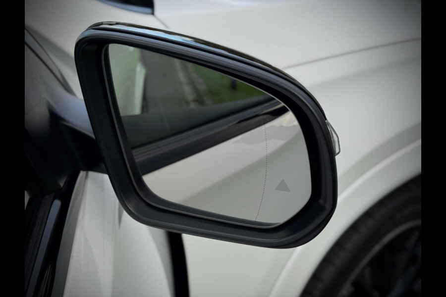 Mercedes-Benz GLE 400 e 4MATIC AMG Panoramadak|Burmester®|Camera 360°|Keyless|Head-up|Luchtvering|Stuurverw. Mercedes-Benz GLE 400 e 4MATIC AMG Panoramadak|Burmester®|Camera 360°|Keyless|Head-up|Luchtvering|Stuurverw.