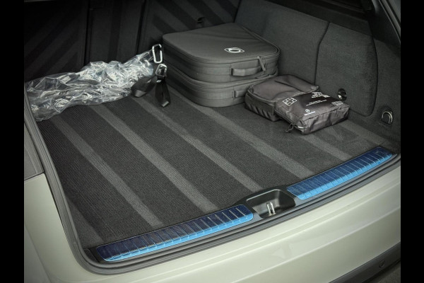 Mercedes-Benz GLE 400 e 4MATIC AMG Panoramadak|Burmester®|Camera 360°|Keyless|Head-up|Luchtvering|Stuurverw. Mercedes-Benz GLE 400 e 4MATIC AMG Panoramadak|Burmester®|Camera 360°|Keyless|Head-up|Luchtvering|Stuurverw.