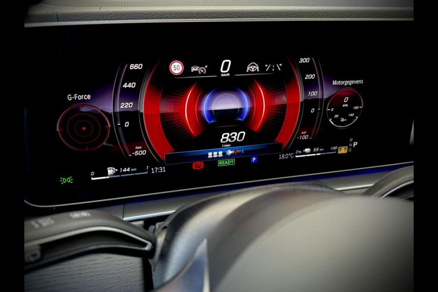 Mercedes-Benz GLE 400 e 4MATIC AMG Panoramadak|Burmester®|Camera 360°|Keyless|Head-up|Luchtvering|Stuurverw. Mercedes-Benz GLE 400 e 4MATIC AMG Panoramadak|Burmester®|Camera 360°|Keyless|Head-up|Luchtvering|Stuurverw.