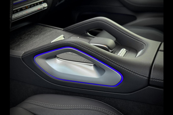 Mercedes-Benz GLE 400 e 4MATIC AMG Panoramadak|Burmester®|Camera 360°|Keyless|Head-up|Luchtvering|Stuurverw. Mercedes-Benz GLE 400 e 4MATIC AMG Panoramadak|Burmester®|Camera 360°|Keyless|Head-up|Luchtvering|Stuurverw.