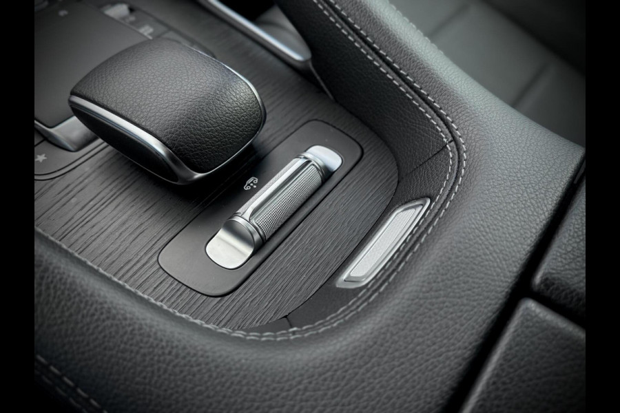 Mercedes-Benz GLE 400 e 4MATIC AMG Panoramadak|Burmester®|Camera 360°|Keyless|Head-up|Luchtvering|Stuurverw. Mercedes-Benz GLE 400 e 4MATIC AMG Panoramadak|Burmester®|Camera 360°|Keyless|Head-up|Luchtvering|Stuurverw.