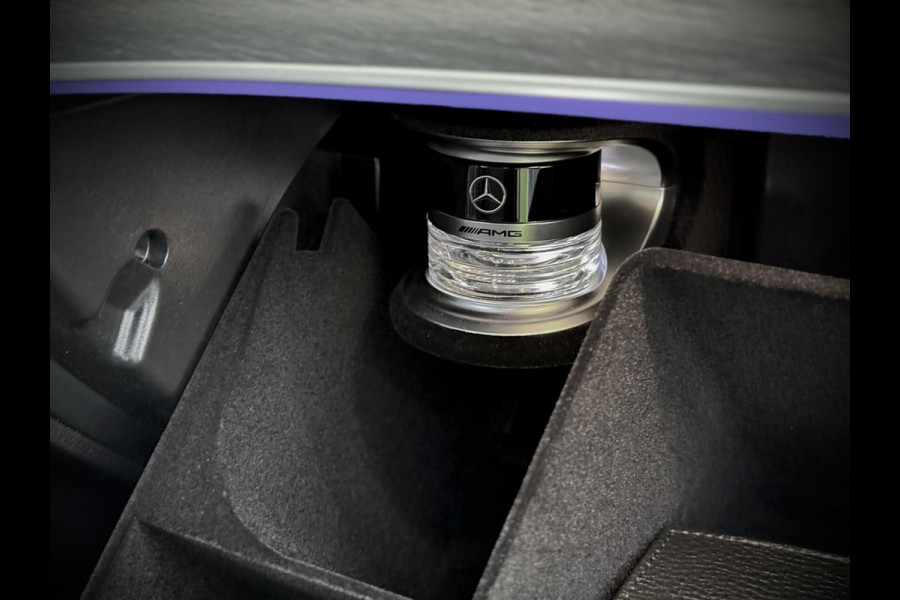 Mercedes-Benz GLE 400 e 4MATIC AMG Panoramadak|Burmester®|Camera 360°|Keyless|Head-up|Luchtvering|Stuurverw. Mercedes-Benz GLE 400 e 4MATIC AMG Panoramadak|Burmester®|Camera 360°|Keyless|Head-up|Luchtvering|Stuurverw.