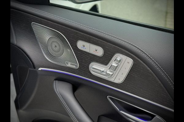 Mercedes-Benz GLE 400 e 4MATIC AMG Panoramadak|Burmester®|Camera 360°|Keyless|Head-up|Luchtvering|Stuurverw. Mercedes-Benz GLE 400 e 4MATIC AMG Panoramadak|Burmester®|Camera 360°|Keyless|Head-up|Luchtvering|Stuurverw.