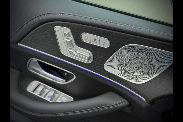 Mercedes-Benz GLE 400 e 4MATIC AMG Panoramadak|Burmester®|Camera 360°|Keyless|Head-up|Luchtvering|Stuurverw. Mercedes-Benz GLE 400 e 4MATIC AMG Panoramadak|Burmester®|Camera 360°|Keyless|Head-up|Luchtvering|Stuurverw.