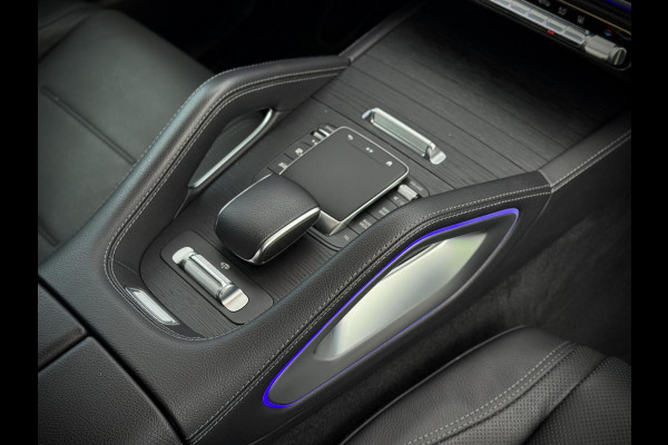 Mercedes-Benz GLE 400 e 4MATIC AMG Panoramadak|Burmester®|Camera 360°|Keyless|Head-up|Luchtvering|Stuurverw. Mercedes-Benz GLE 400 e 4MATIC AMG Panoramadak|Burmester®|Camera 360°|Keyless|Head-up|Luchtvering|Stuurverw.