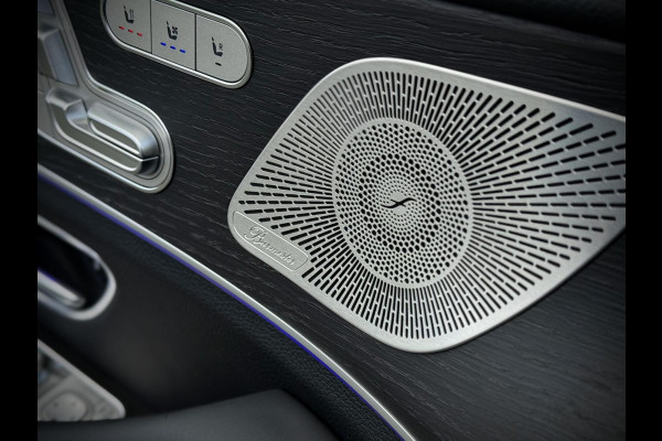 Mercedes-Benz GLE 400 e 4MATIC AMG Panoramadak|Burmester®|Camera 360°|Keyless|Head-up|Luchtvering|Stuurverw. Mercedes-Benz GLE 400 e 4MATIC AMG Panoramadak|Burmester®|Camera 360°|Keyless|Head-up|Luchtvering|Stuurverw.