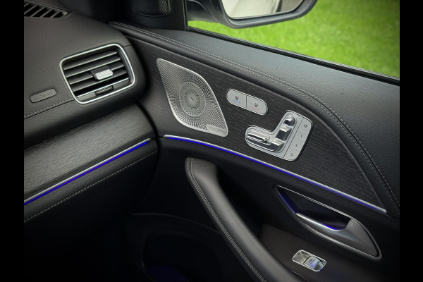 Mercedes-Benz GLE 400 e 4MATIC AMG Panoramadak|Burmester®|Camera 360°|Keyless|Head-up|Luchtvering|Stuurverw. Mercedes-Benz GLE 400 e 4MATIC AMG Panoramadak|Burmester®|Camera 360°|Keyless|Head-up|Luchtvering|Stuurverw.