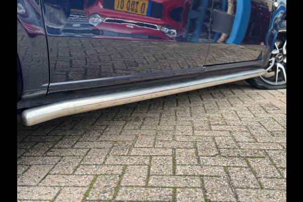 Mercedes-Benz Vito 116 CDI Lang DC Comfort 2018 AUT NAP BTW!