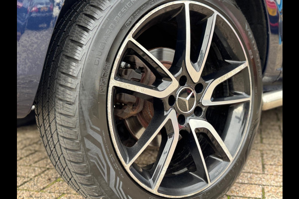 Mercedes-Benz Vito 116 CDI Lang DC Comfort 2018 AUT NAP BTW!