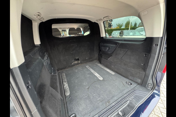 Mercedes-Benz Vito 116 CDI Lang DC Comfort 2018 AUT NAP BTW!