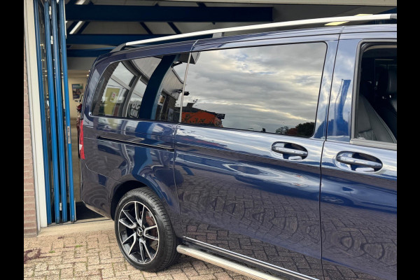 Mercedes-Benz Vito 116 CDI Lang DC Comfort 2018 AUT NAP BTW!