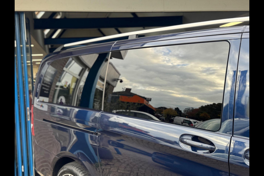 Mercedes-Benz Vito 116 CDI Lang DC Comfort 2018 AUT NAP BTW!