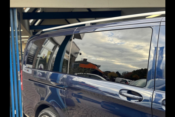 Mercedes-Benz Vito 116 CDI Lang DC Comfort 2018 AUT NAP BTW!