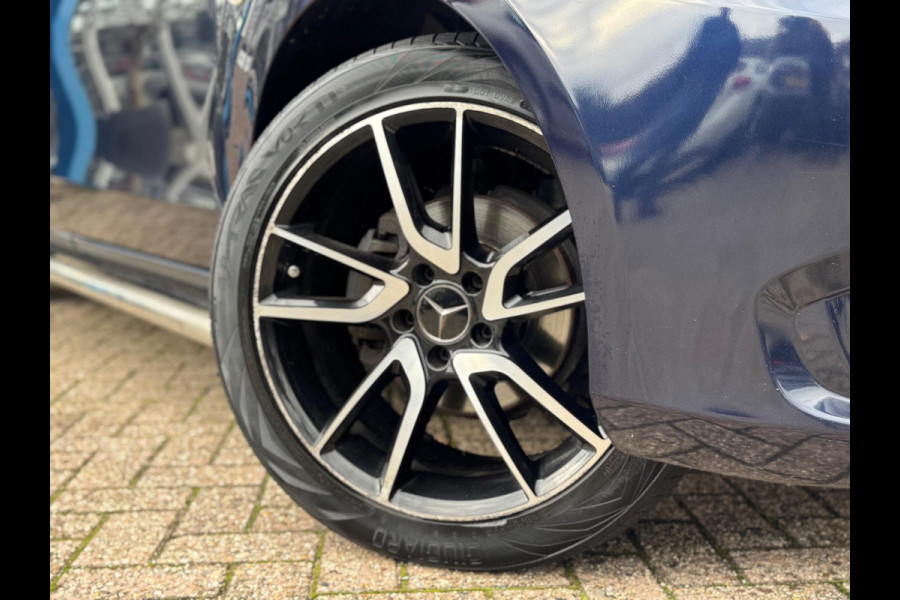 Mercedes-Benz Vito 116 CDI Lang DC Comfort 2018 AUT NAP BTW!