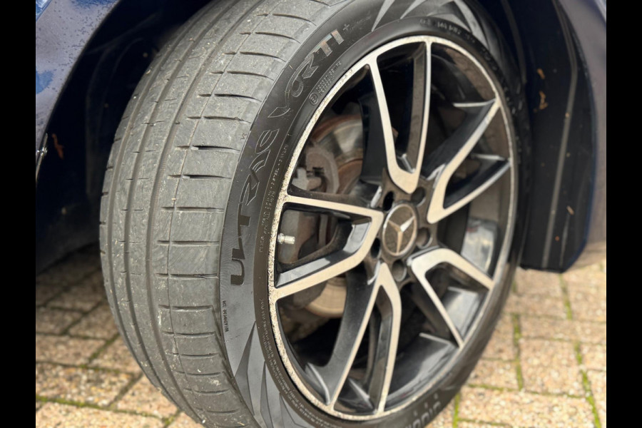 Mercedes-Benz Vito 116 CDI Lang DC Comfort 2018 AUT NAP BTW!