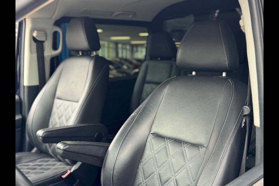Mercedes-Benz Vito 116 CDI Lang DC Comfort 2018 AUT NAP BTW!